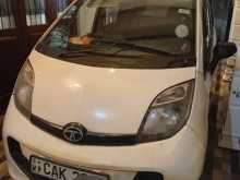 Tata Nano Twist 2015 Car