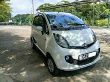 Tata Nano Twist XM 2017 Car