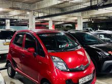 Tata Nano Twist 2017 Car