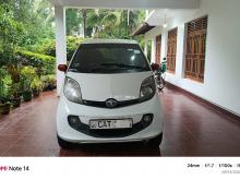 Tata Nano Twistaxta 2016 Car