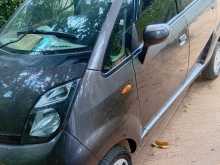 Tata Nano Twist 2017 Car