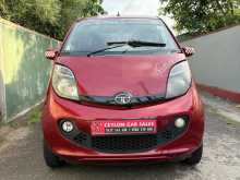 Tata Nano Twist 2017 Car