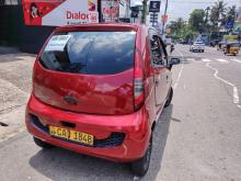Tata Nano XM 2015 Car