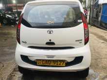 Tata Nano 2016 Car