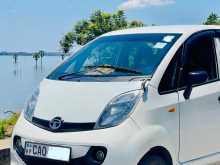 Tata Nano XM 2015 Car