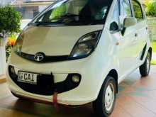Tata Nano XM Twist 2015 Car