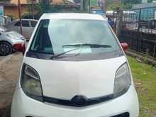 Tata Nano XM 2016 Car