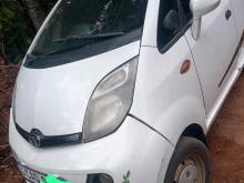 Tata Nano Xm 2016 Car