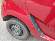 Tata Nano XM 2016 Car