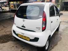 Tata Nano Xm Twist 2016 Car