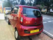 Tata Nano Xm 2015 Car