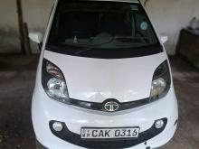 Tata Nano XT 2015 Car