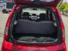 Tata Nano XT 2008 Car
