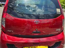 Tata Nano XT 2008 Car