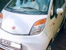 Tata Nano XT 2014 Car