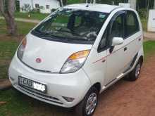 Tata Nano XT 2014 Car