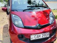 Tata Nano XT 2015 Car