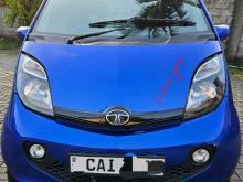 Tata Nano XT 2007 Car