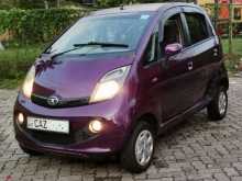 Tata Nano Xta 2018 Car