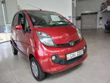 Tata Nano XTA 2017 Car