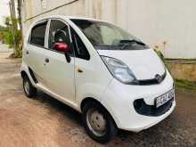 Tata Nano XTA 2015 Car