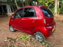 Tata Nano XTA 2016 Car