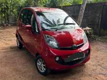 Tata Nano XTA 2016 Car