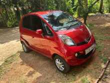 Tata Nano XTA 2016 Car