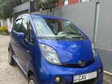 Tata Nano Xta Automatic 2017 Car
