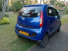 Tata Nano XTA 2017 Car