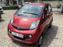 Tata Nano XTA 2016 Car