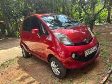 Tata Nano XTA 2016 Car