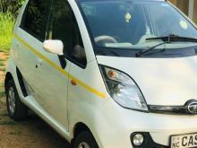 Tata Nano XTA 2016 Car