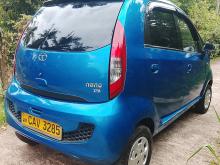 Tata Nano XTA Twist 2017 Car