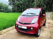 Tata Nano XTA 2016 Car