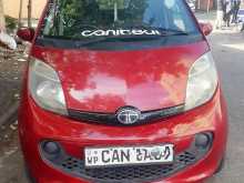 Tata Nano2015 2015 Car