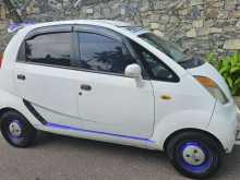 Tata Nano 2011 Car