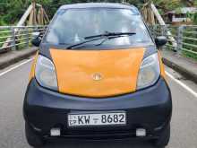 Tata NanoLX 2013 Car