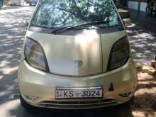 Tata Nano Lx 2011 Car