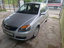 Tata Indica 2009 Car