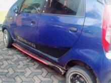 Tata Nano 2016 Car