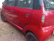 Tata Nano 2011 Car