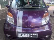 Tata Nano 2015 Car