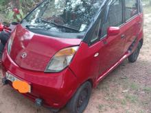 Tata Nano 2011 Car