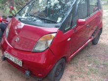 Tata Nano 2011 Car
