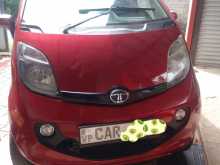 Tata Nano 2016 Car
