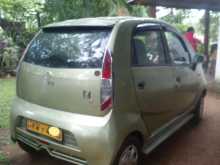 Tata Nano 2013 Car