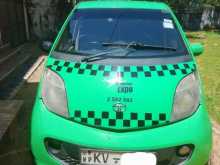 Tata Nano 2011 Car