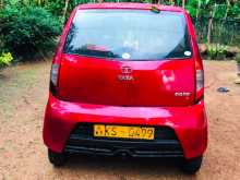 Tata Nano 2011 Car