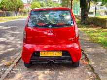 Tata Nano 2011 Car